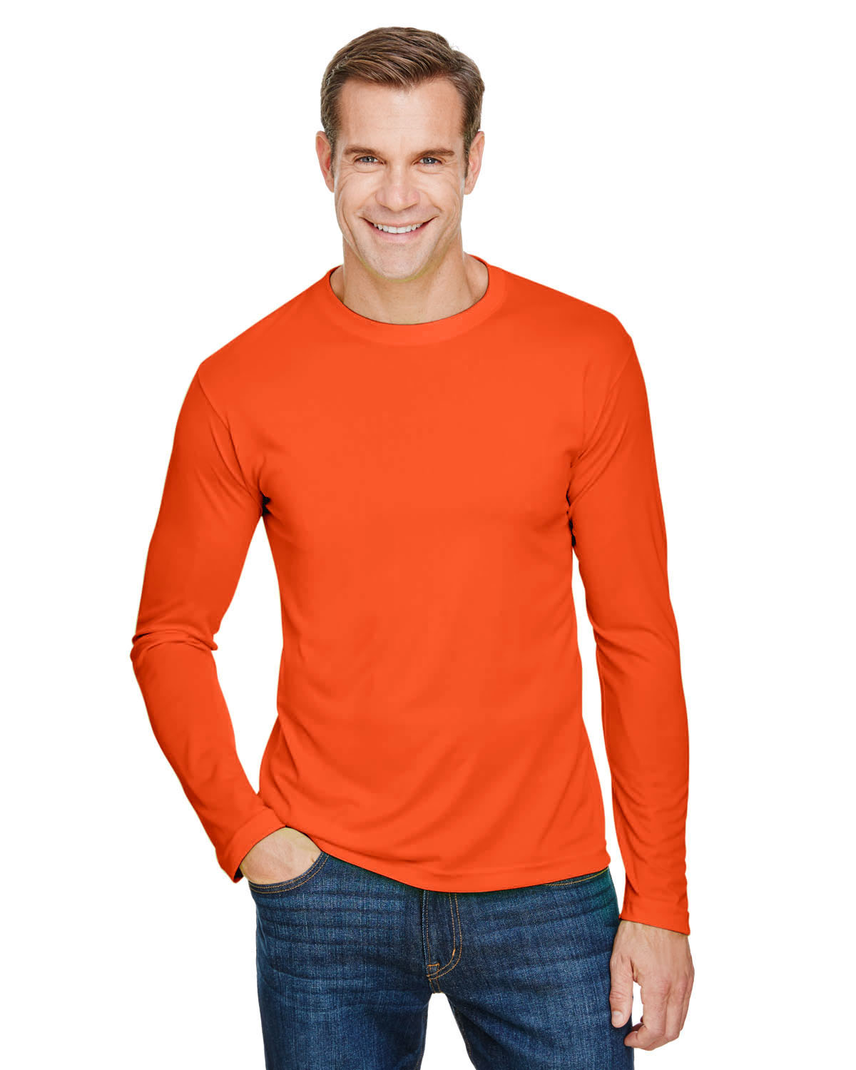 Bayside BA5360 Bright Orange