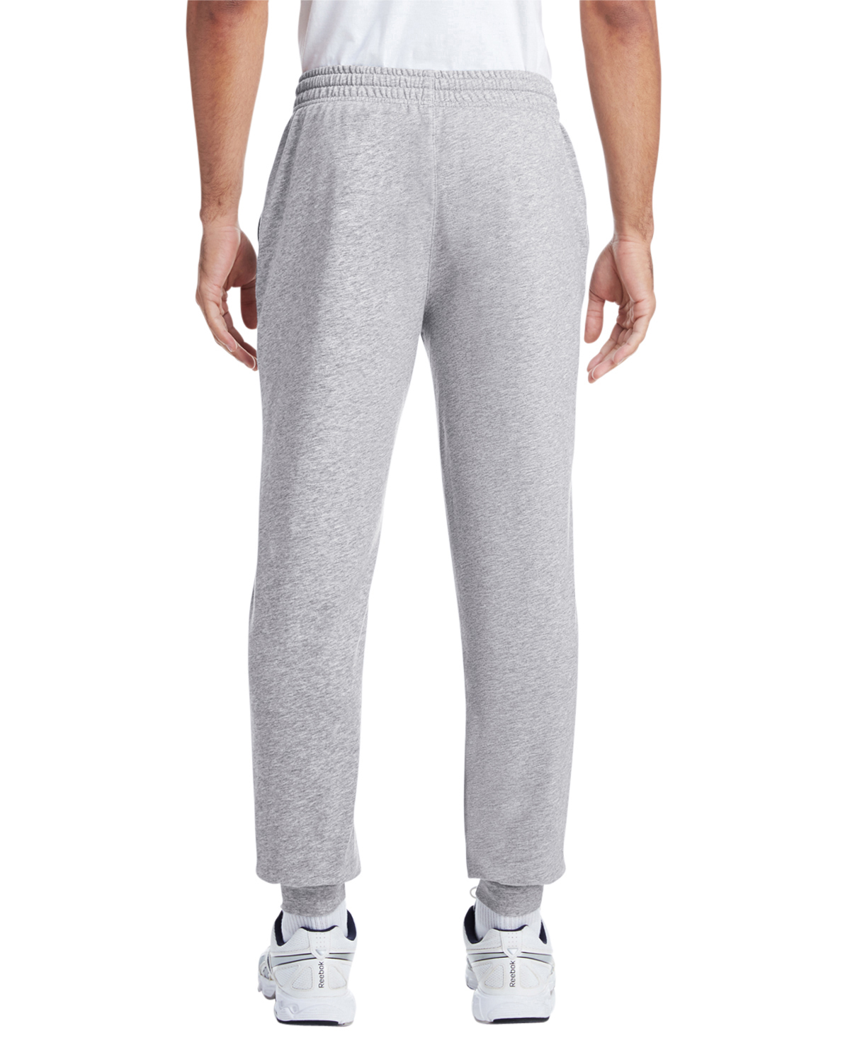 Anvil 73120 Heather Gray