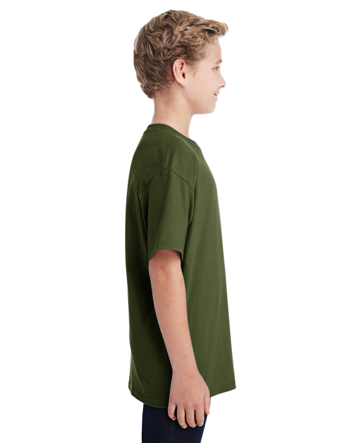 Anvil 990B City Green