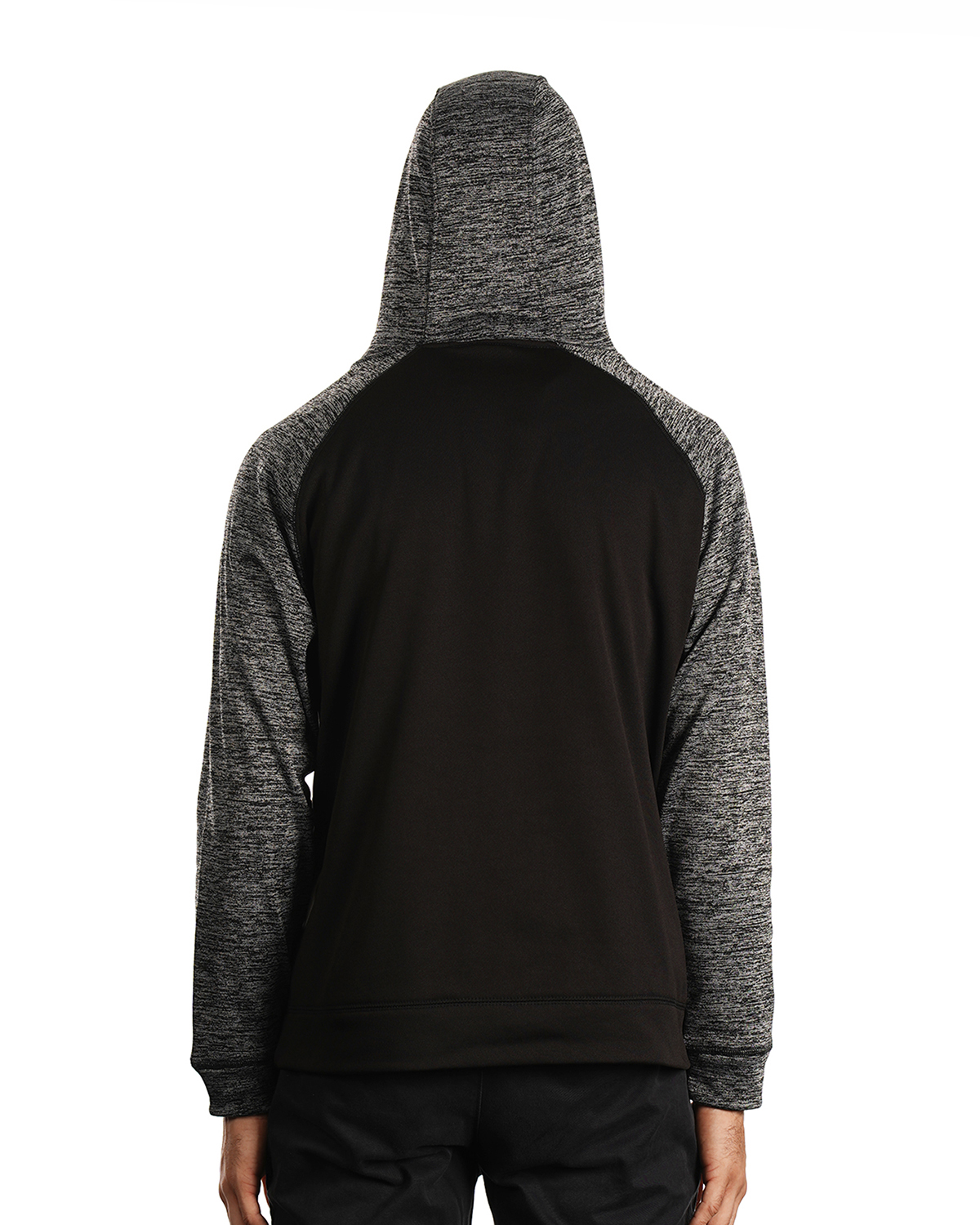 Burnside 8670BU Black / Charcoal