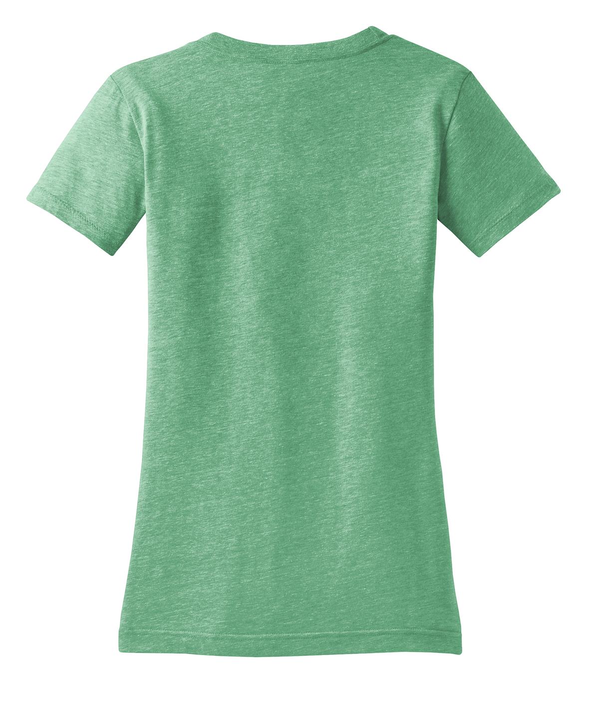 District DT242V Green Heather