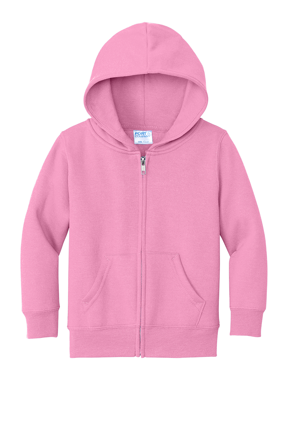 Port & Company CAR78TZH Candy Pink