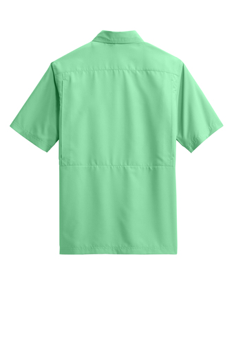 Port Authority W961 Bright Seafoam