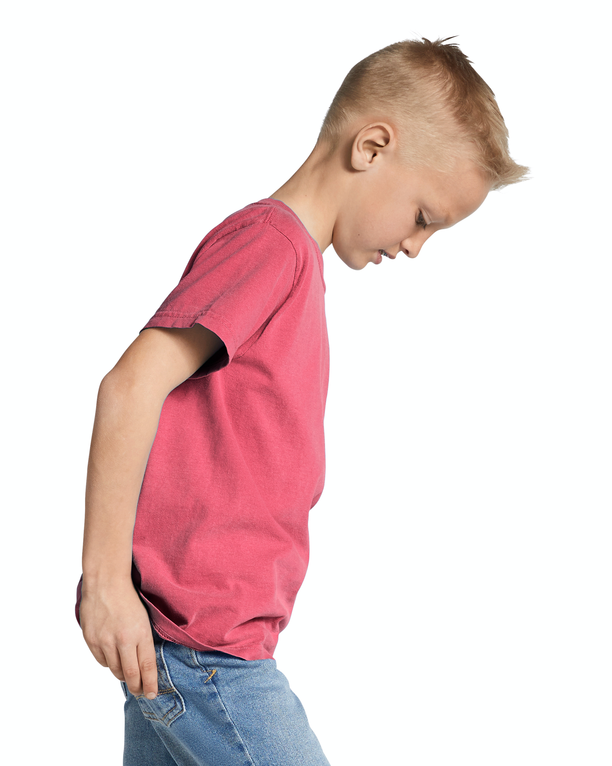 Comfort Colors C9018 Crimson