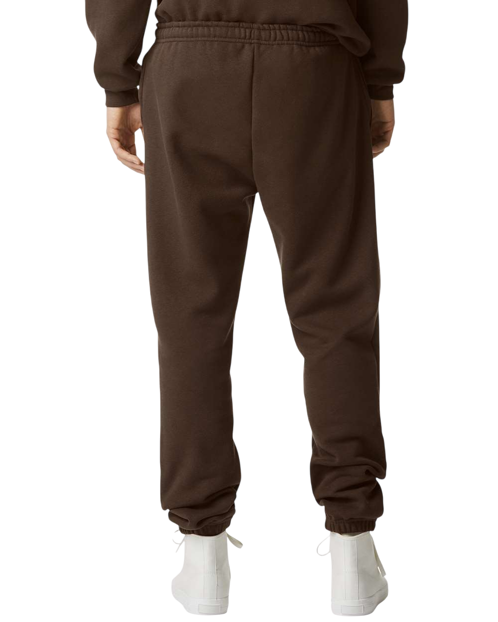 American Apparel RF491 Brown