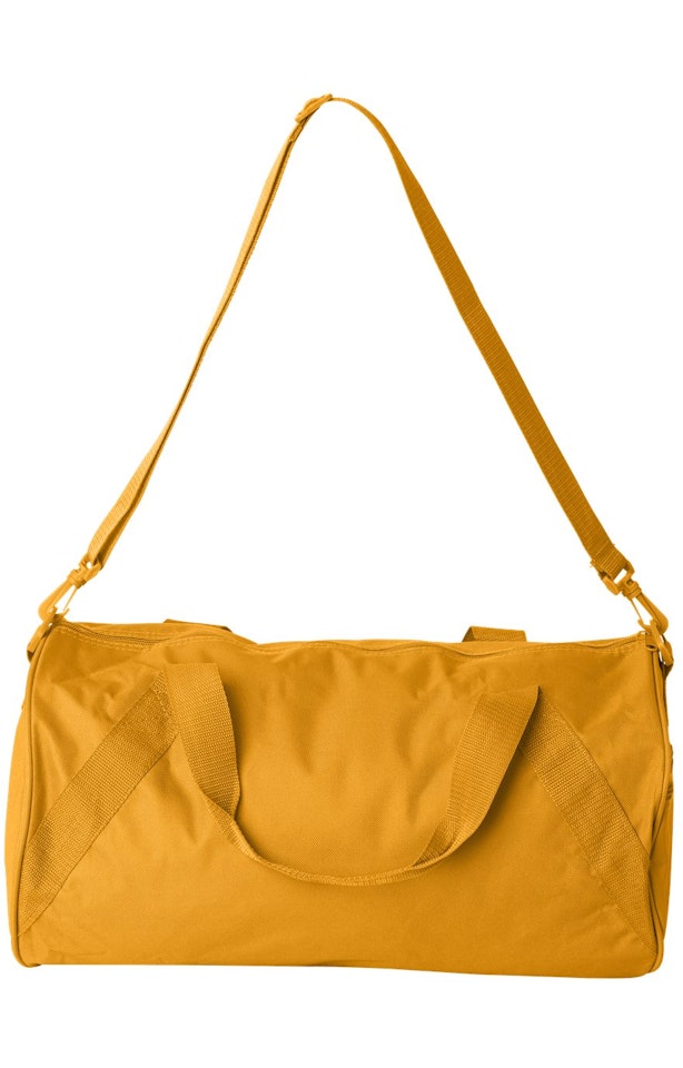 Liberty Bags 8805 Golden Yellow