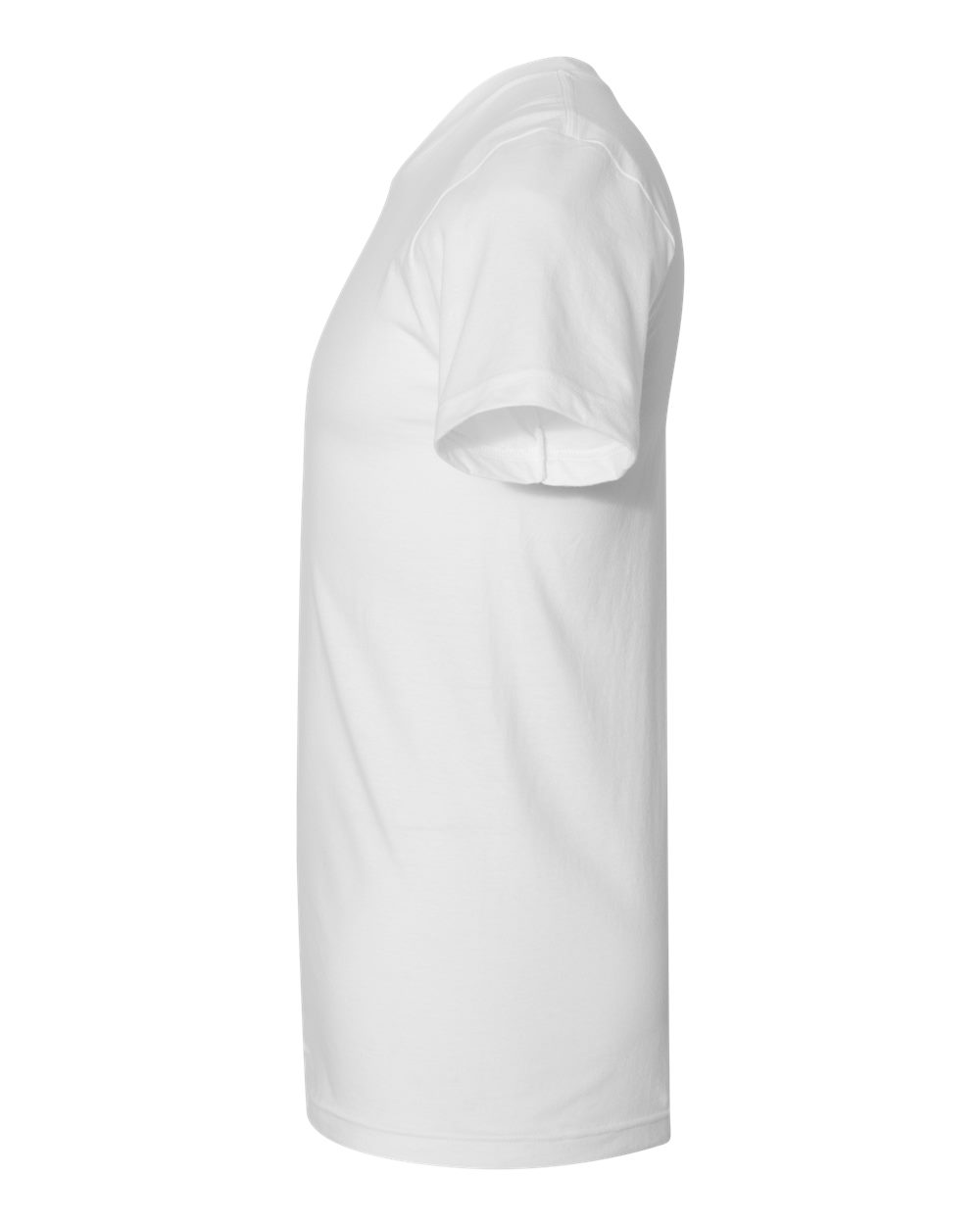 American Apparel 2001W White