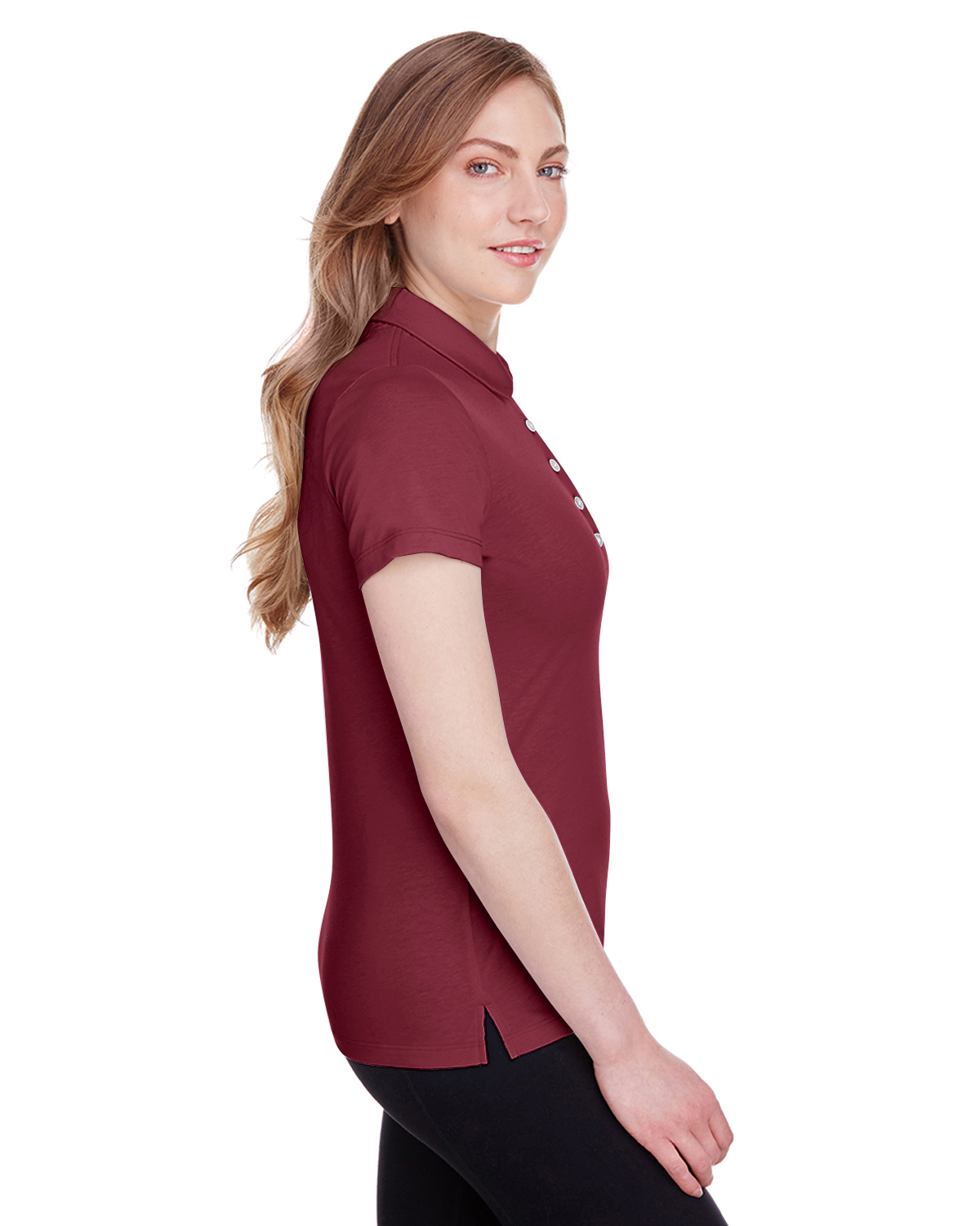 Puma Golf 596921 Cabernet