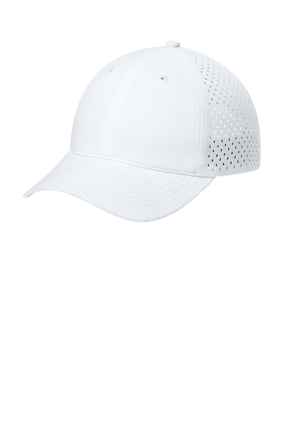 Port Authority C995 White