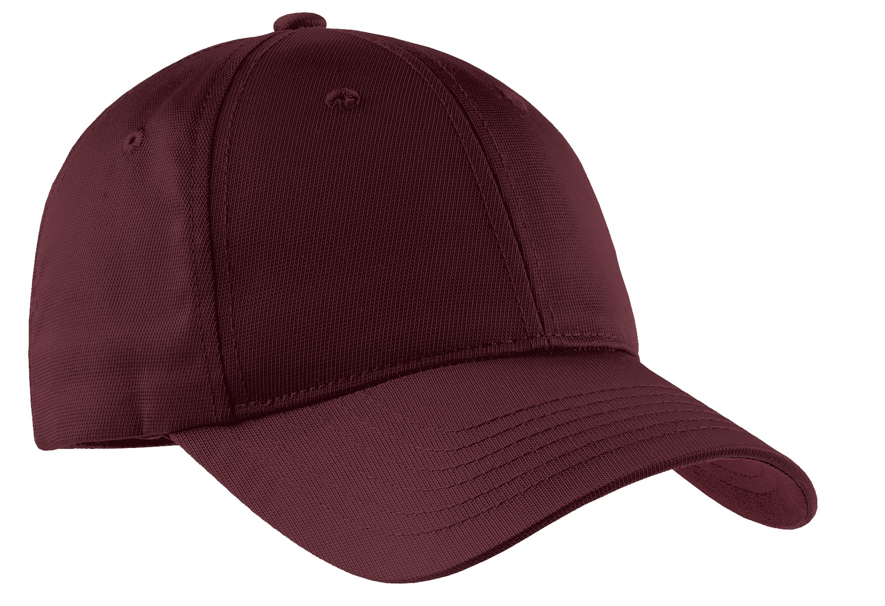 Sport-Tek STC10 Maroon