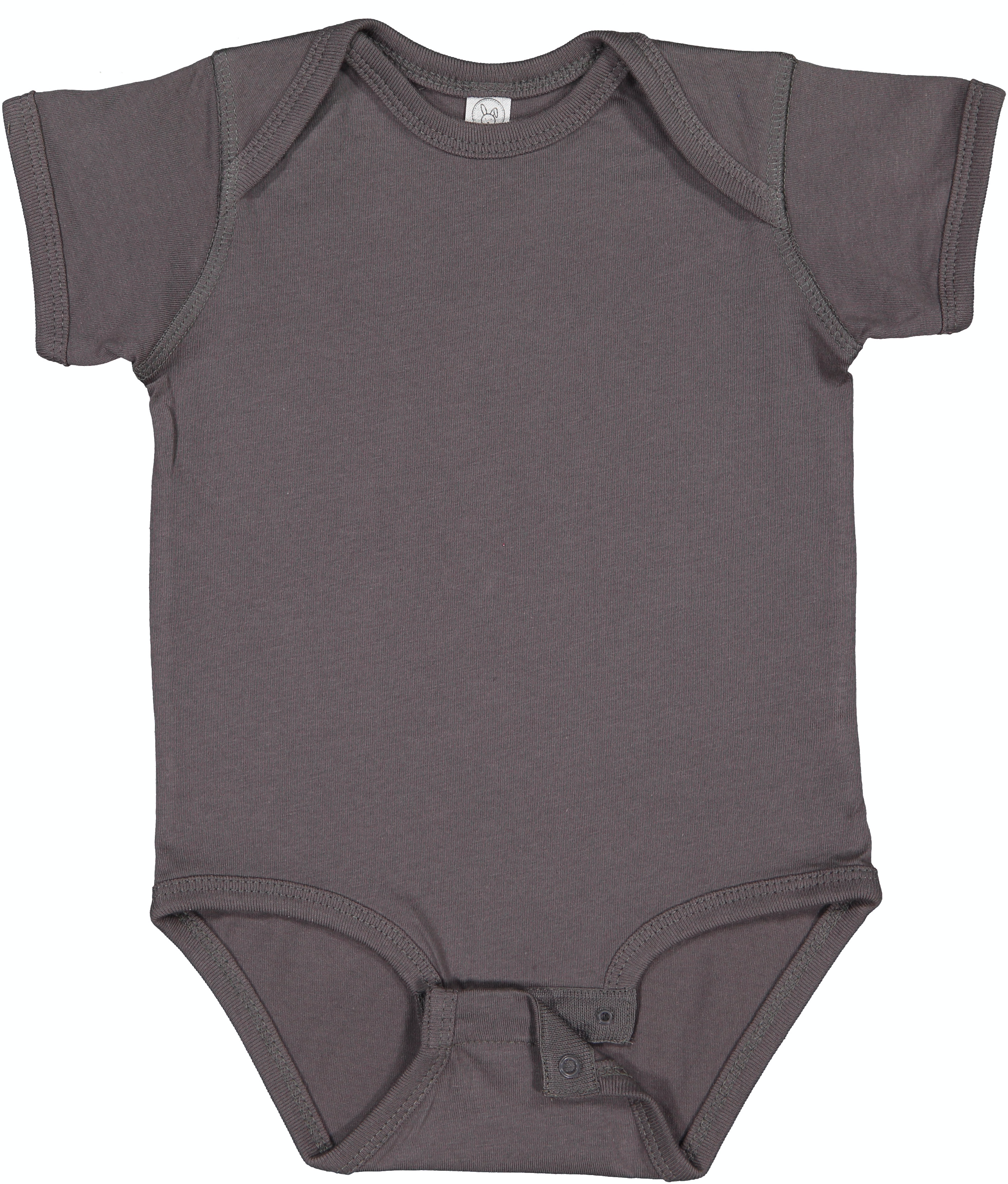 Rabbit Skins 4424 Charcoal