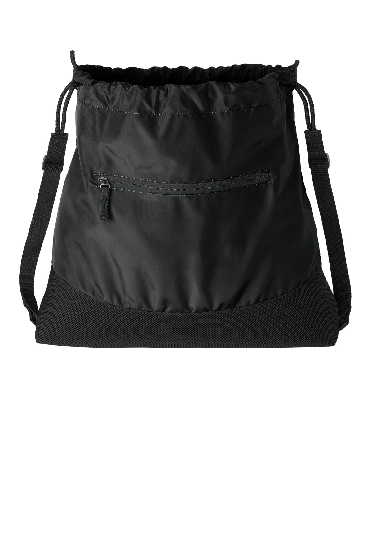 Port Authority BG619 Deep Black