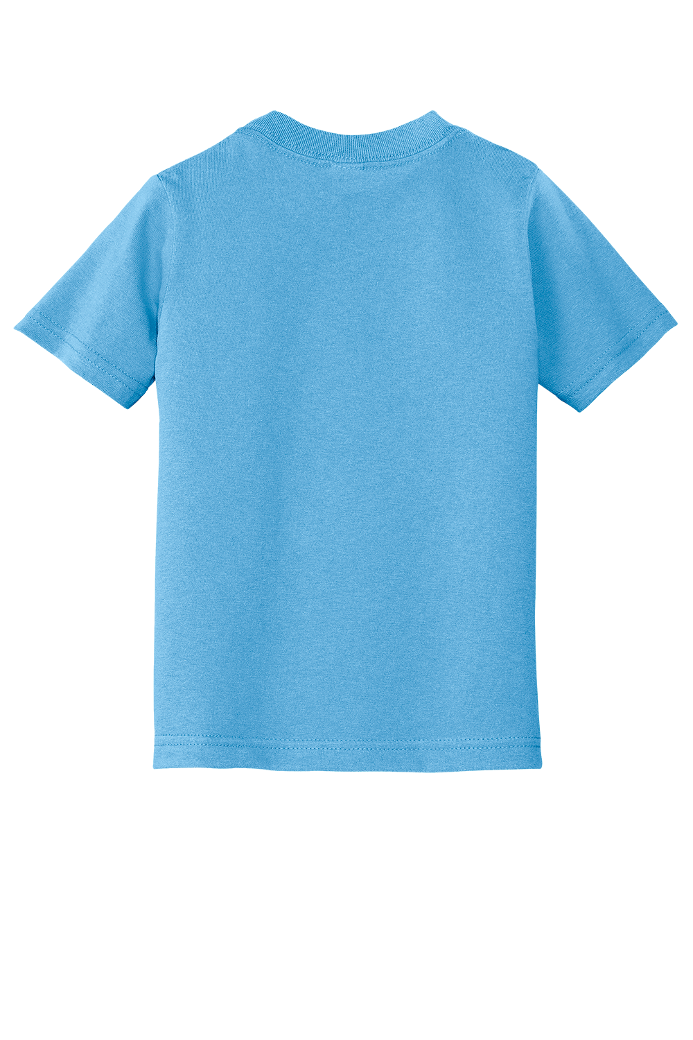 Port & Company CAR54T Aquatic Blue