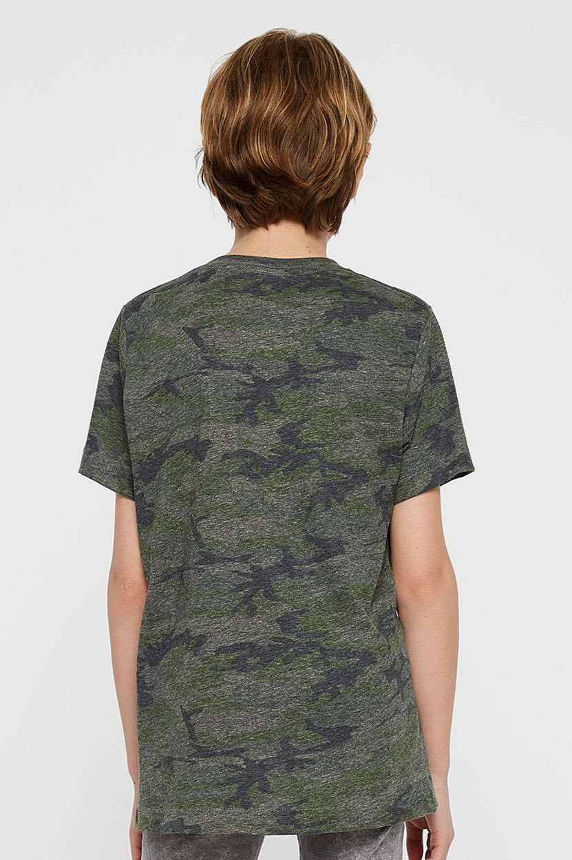 LAT 6101 Vintage Camo