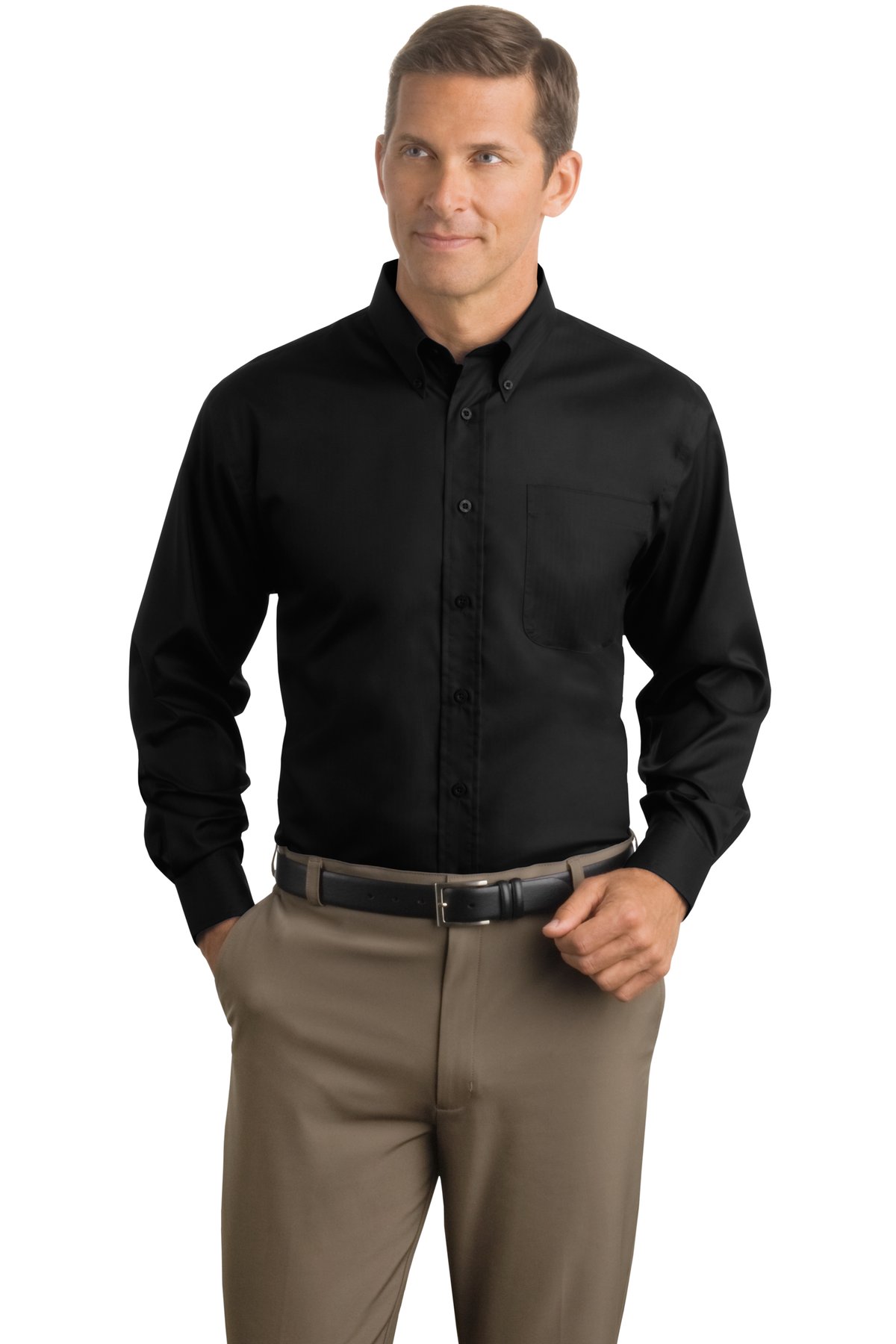 Red House RH38 Black