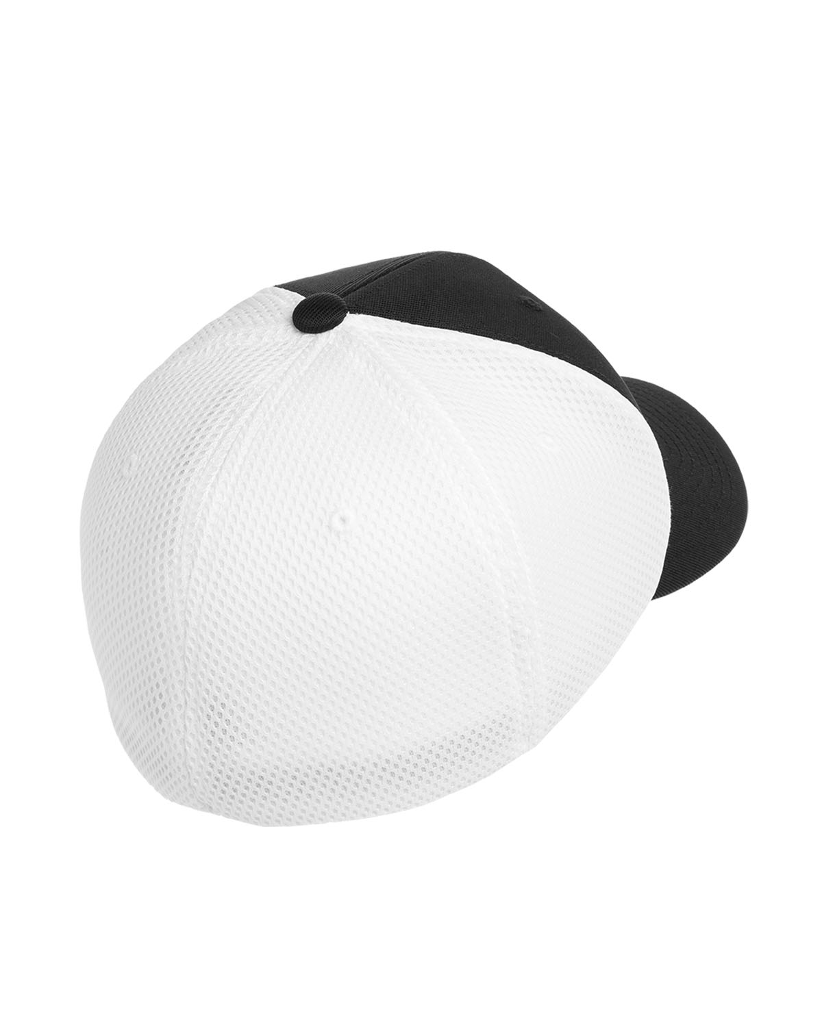 Flexfit 6533 Black / White