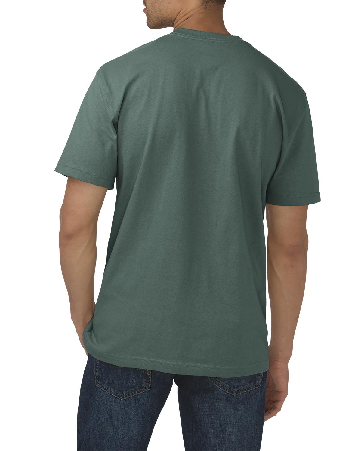 Dickies WS450 Lincoln Green