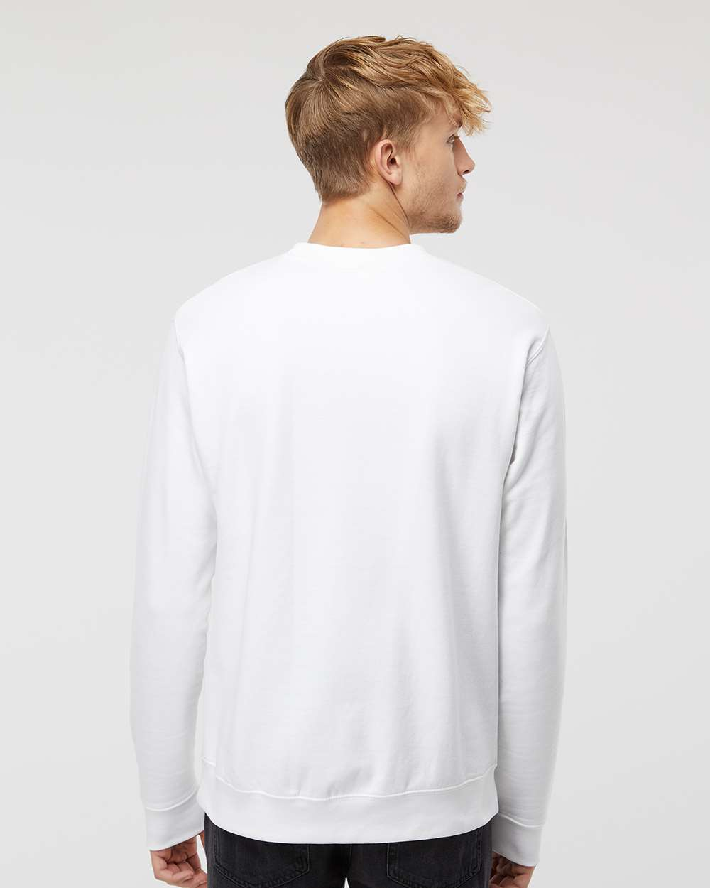 Independent Trading SS3000 White