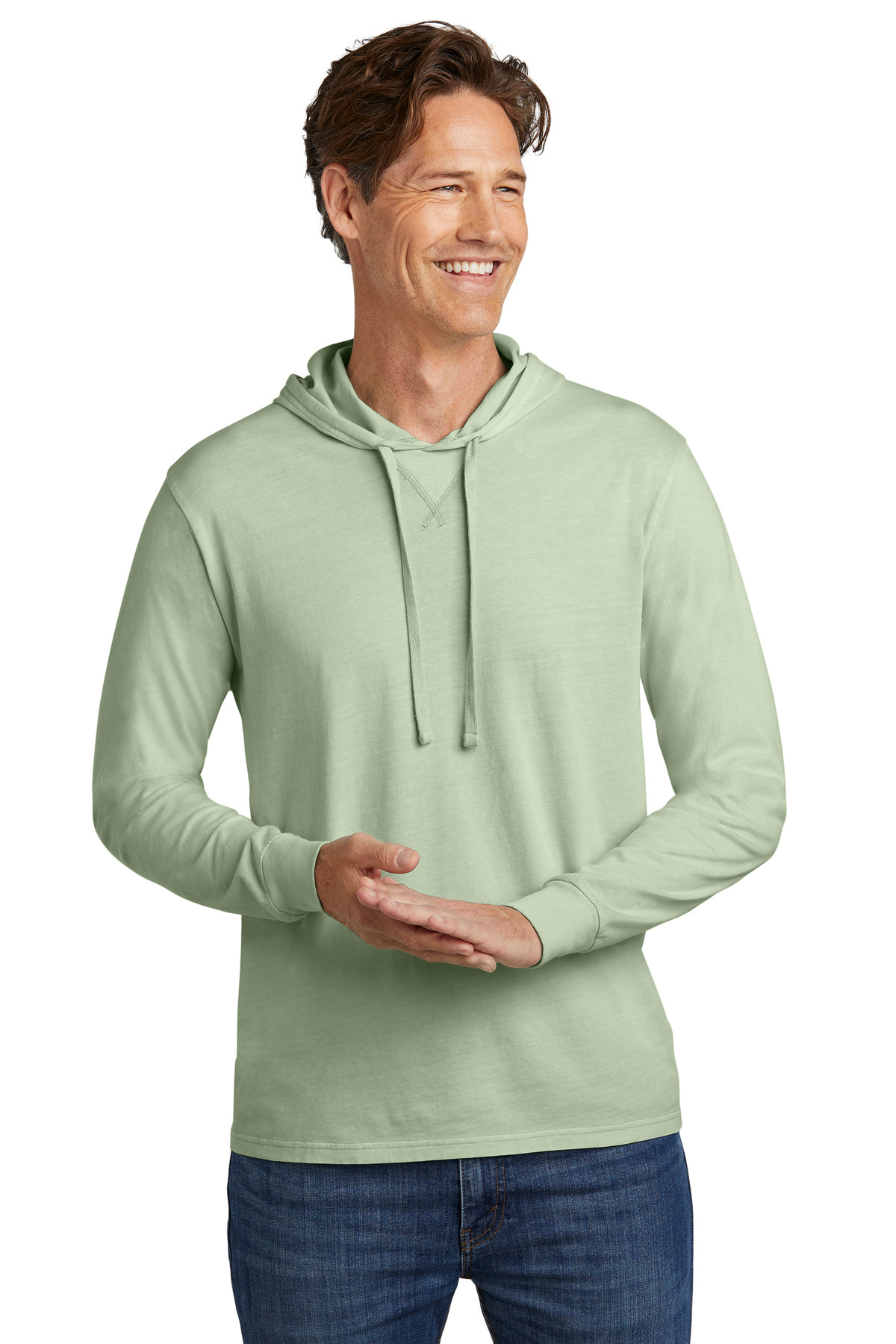 AllMade AL6305 Lichen Green