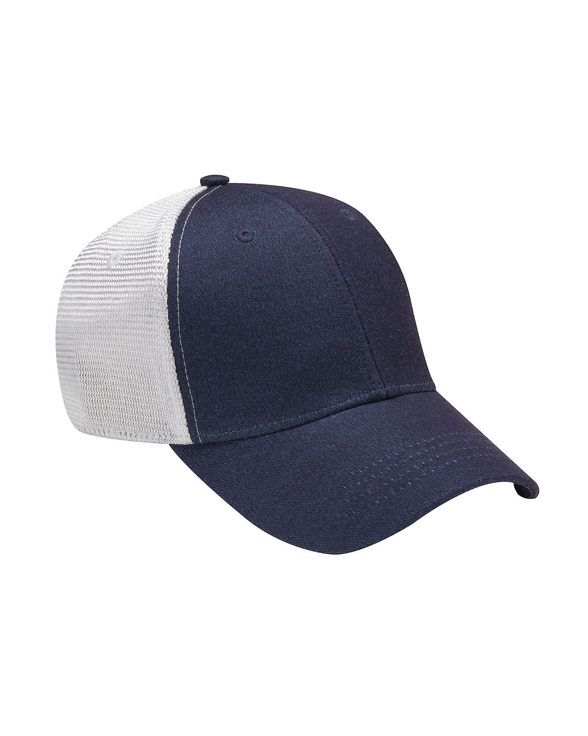 Picture for Denim Blue / White