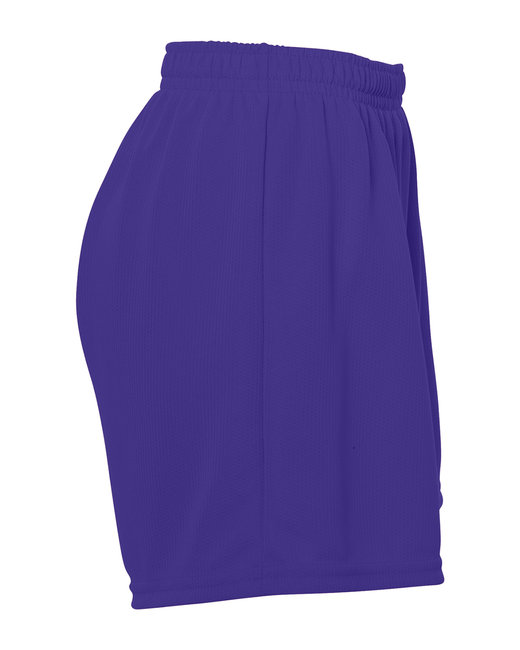 Augusta Sportswear 961 Purple