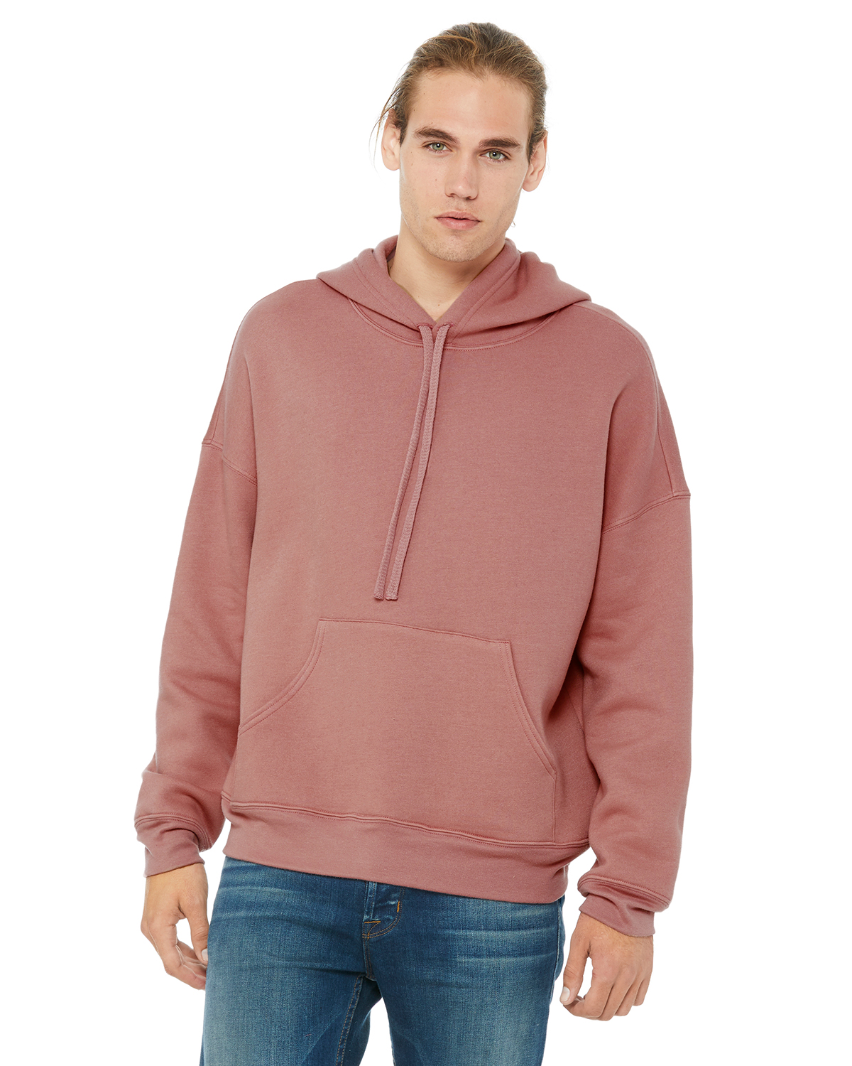 Bella canvas sponge fleece hoodie on sale