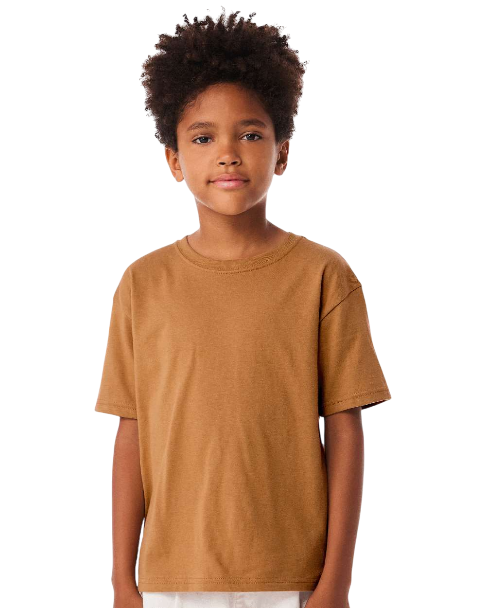 Bella + Canvas 3010Y Toast