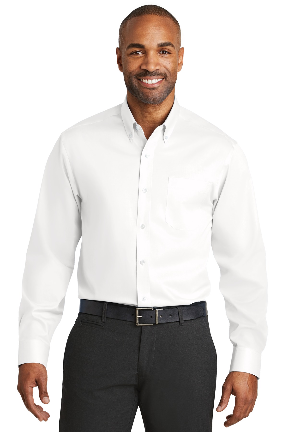 Red House RH78 White