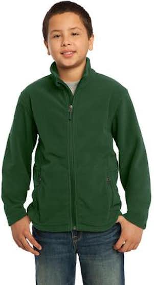 Port Authority Y217 Forest Green
