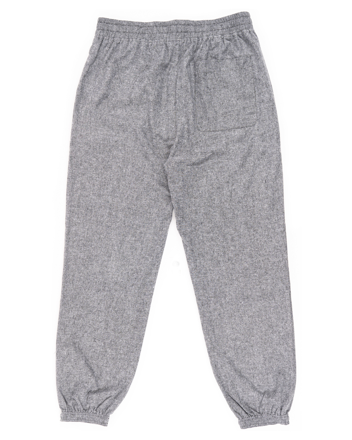 Burnside B8810 Heather Grey