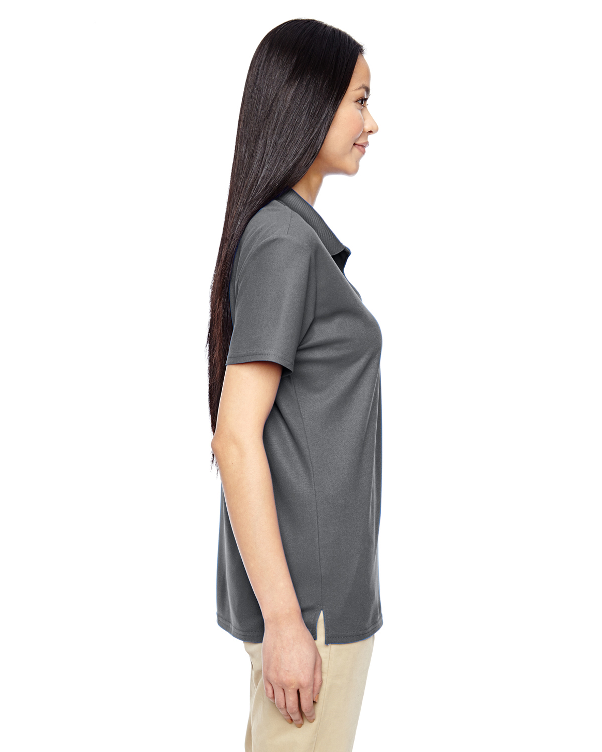 Gildan G458L Charcoal