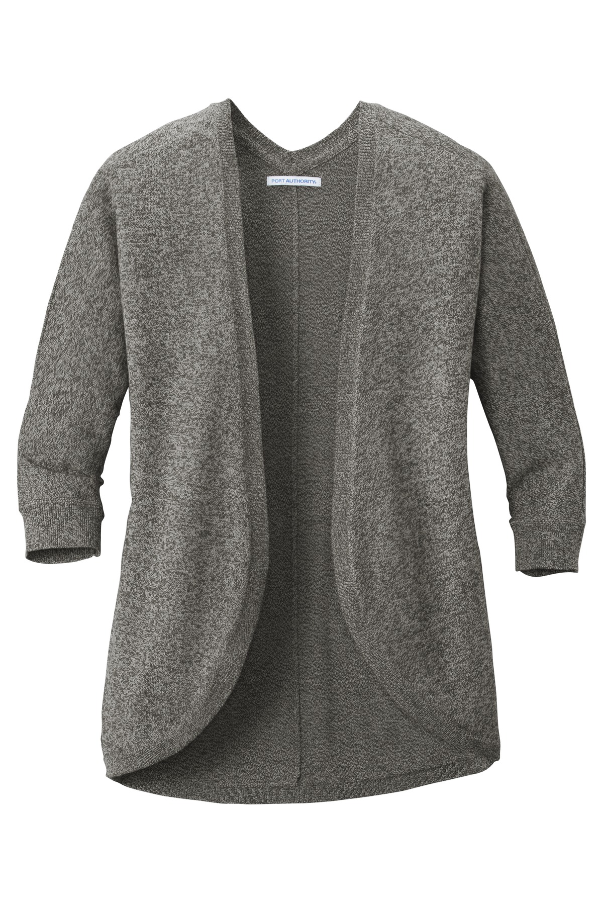 Port Authority LSW416 Warm Gray Marl