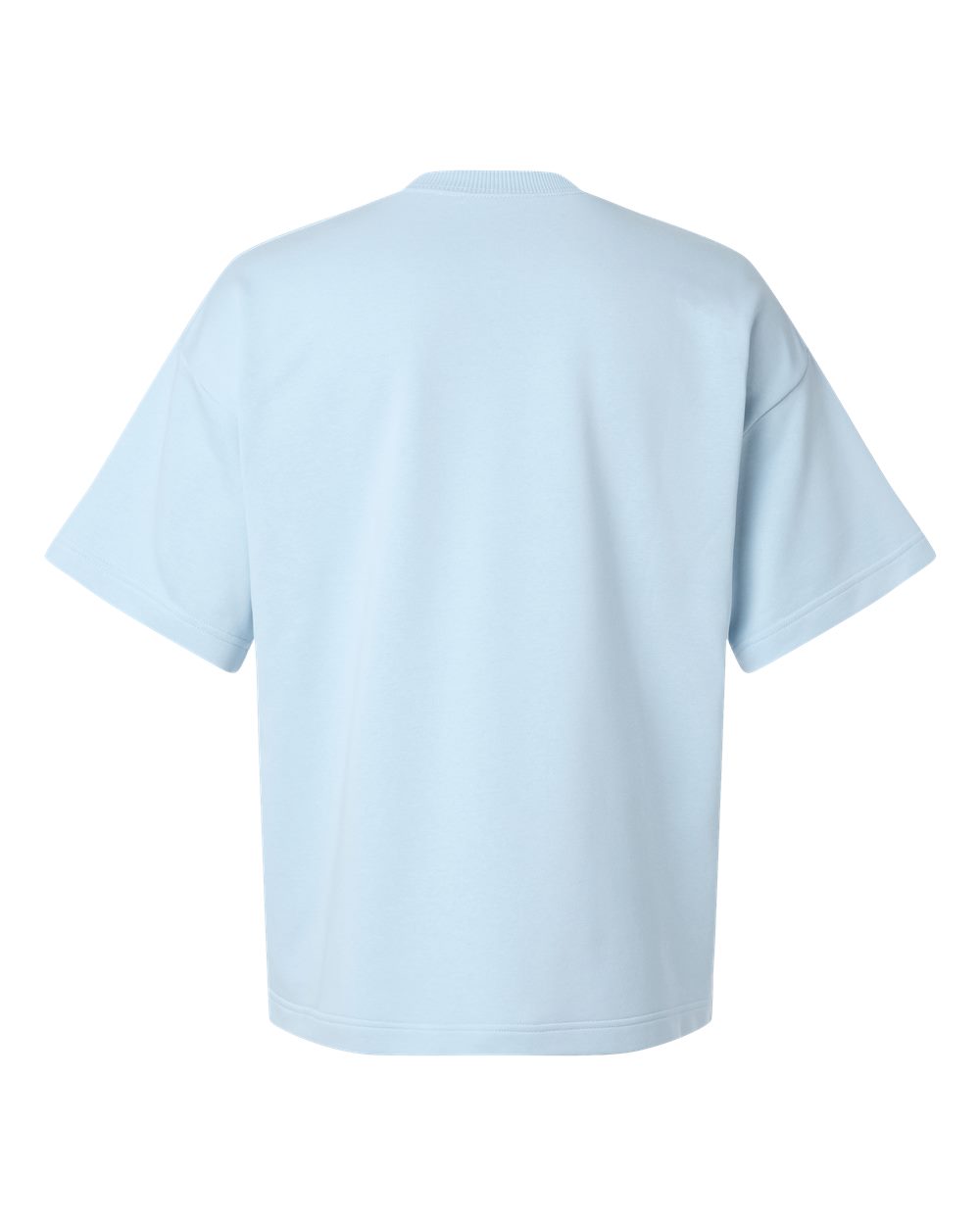 American Apparel FTEX00 Powder Blue