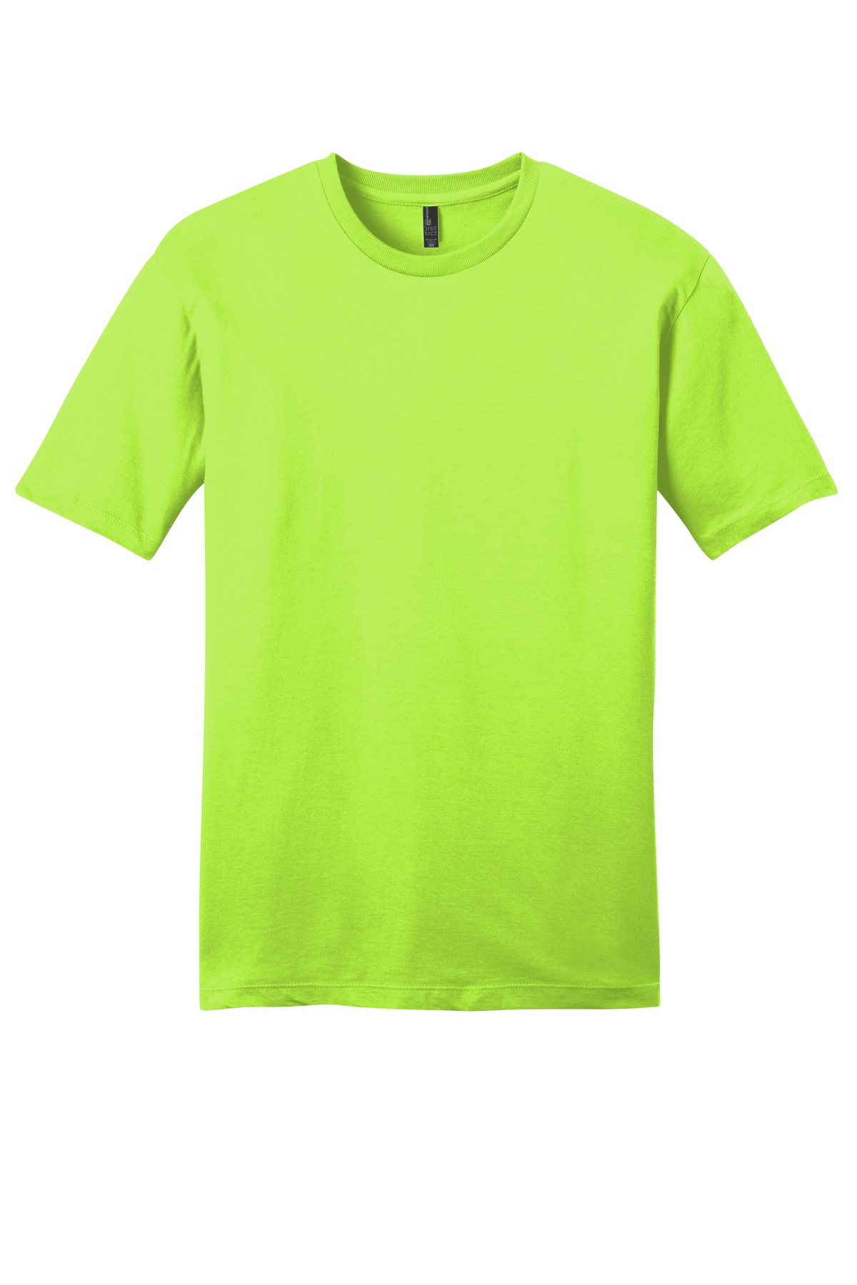 District DT6000 LimeShock