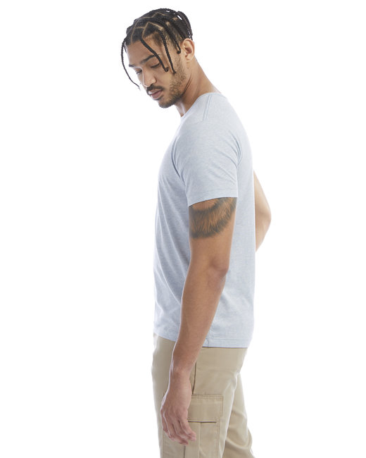 Alternative 1270BD Heather Botanical Aqua