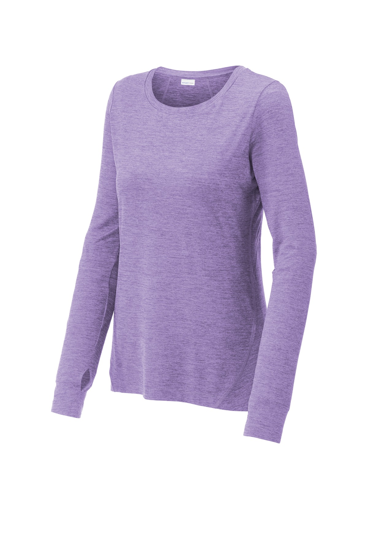 Sport-Tek LST710 Hyacinth Heather