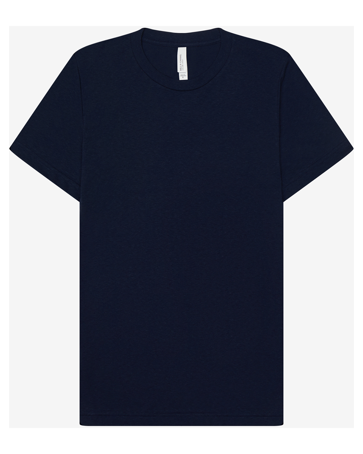 Bella + Canvas 3010C Navy