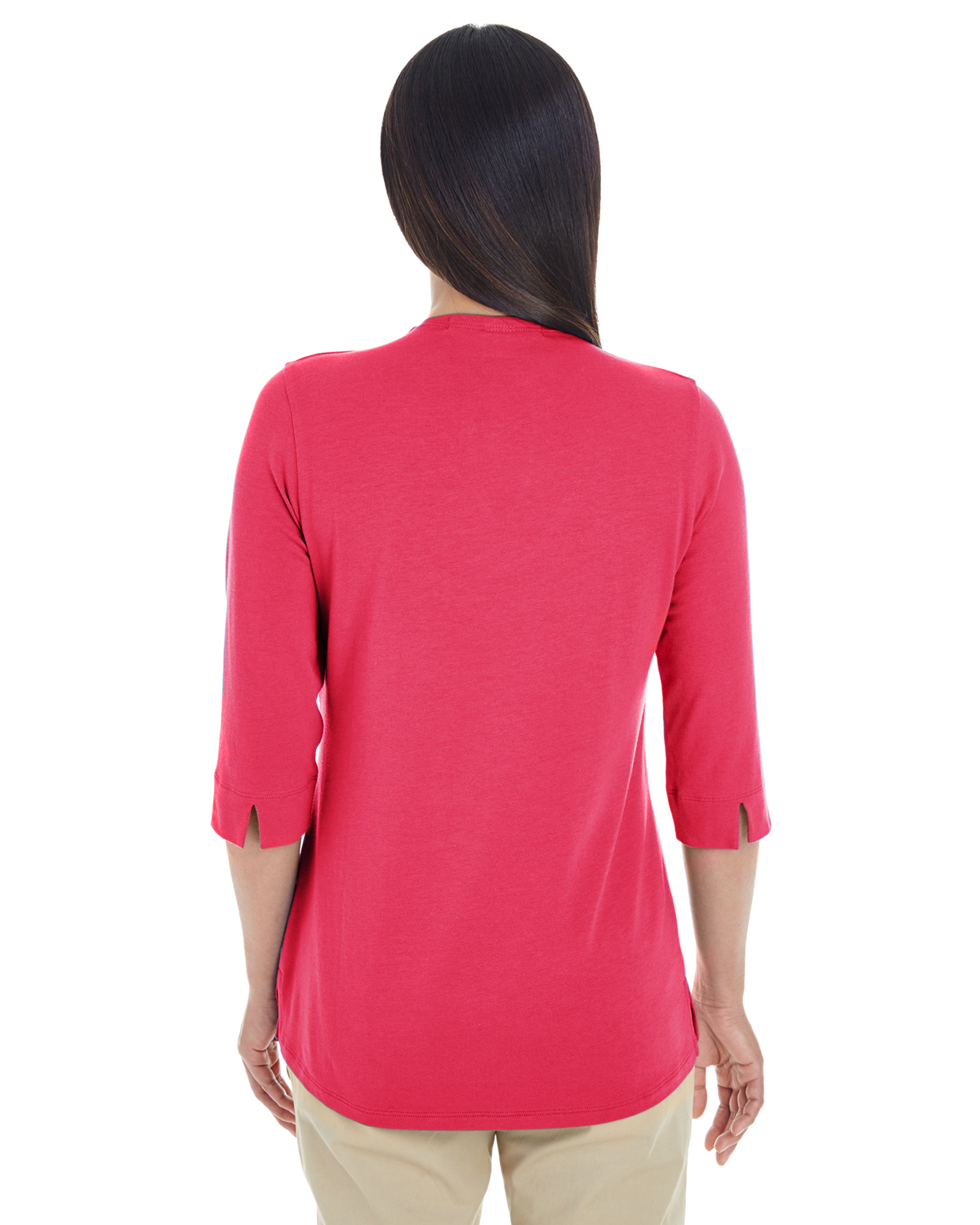 Devon & Jones DP188W Red