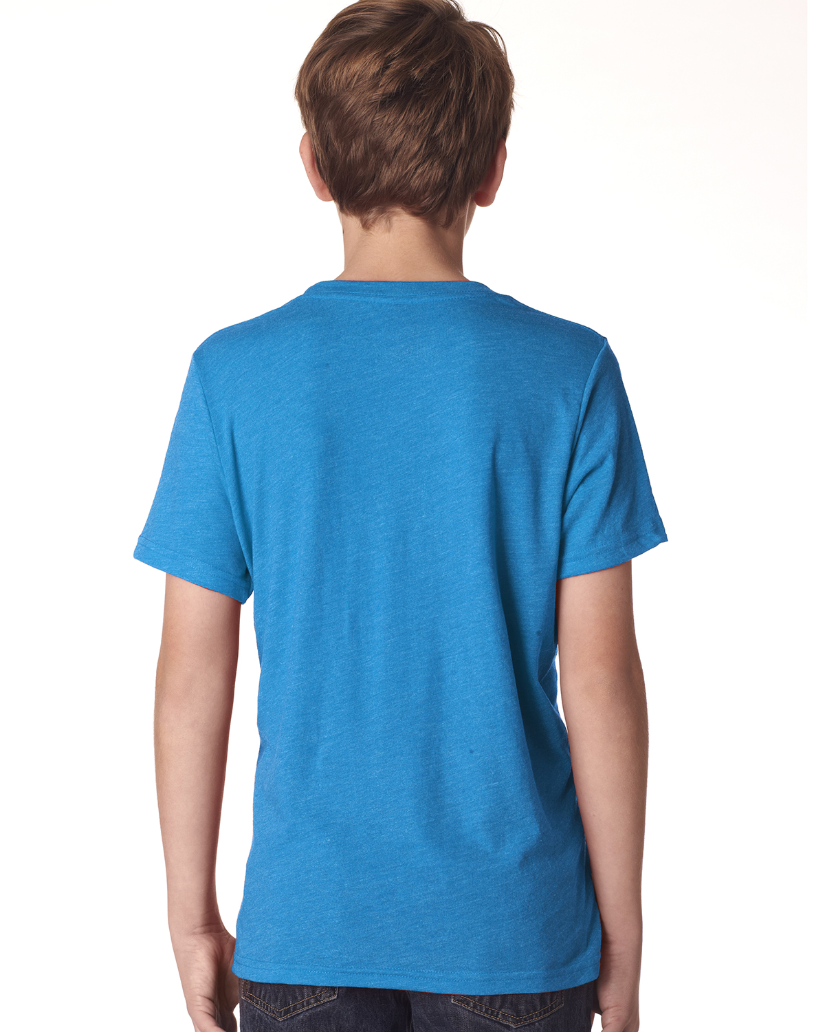 Next Level N6310 Vintage Turquoise