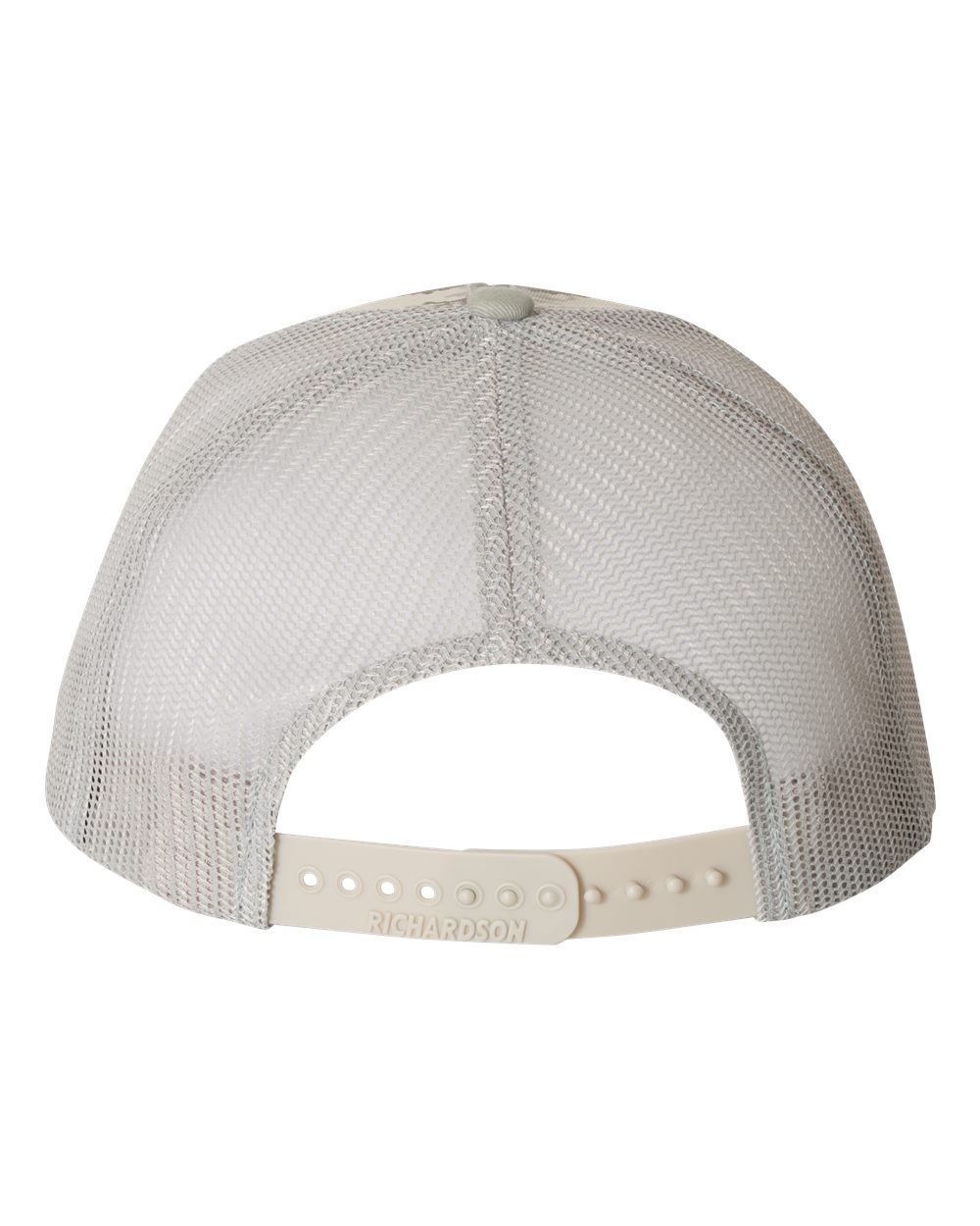 Richardson 112P Military Digital Camo / Light Green