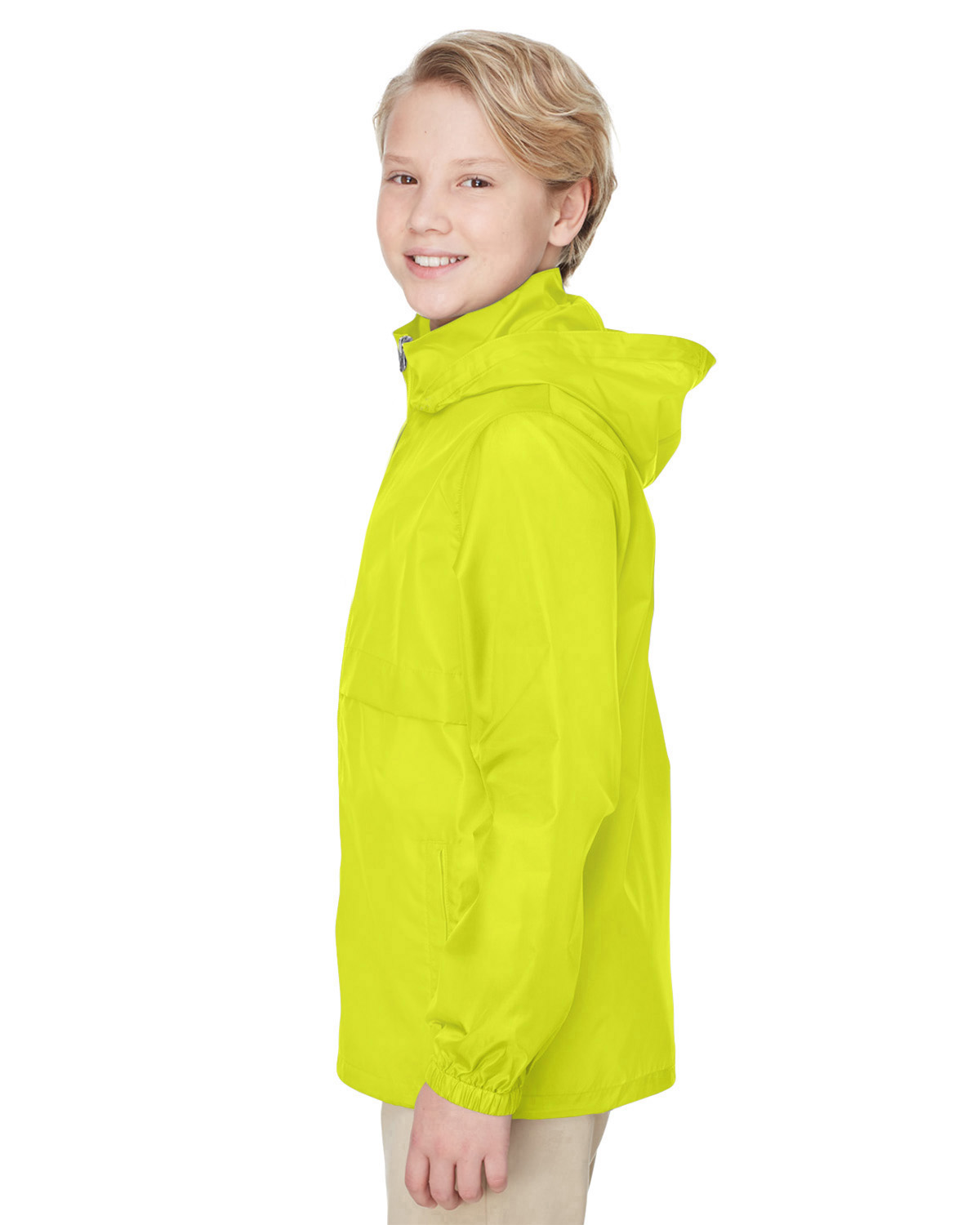 Team 365 TT73Y Safety Yellow