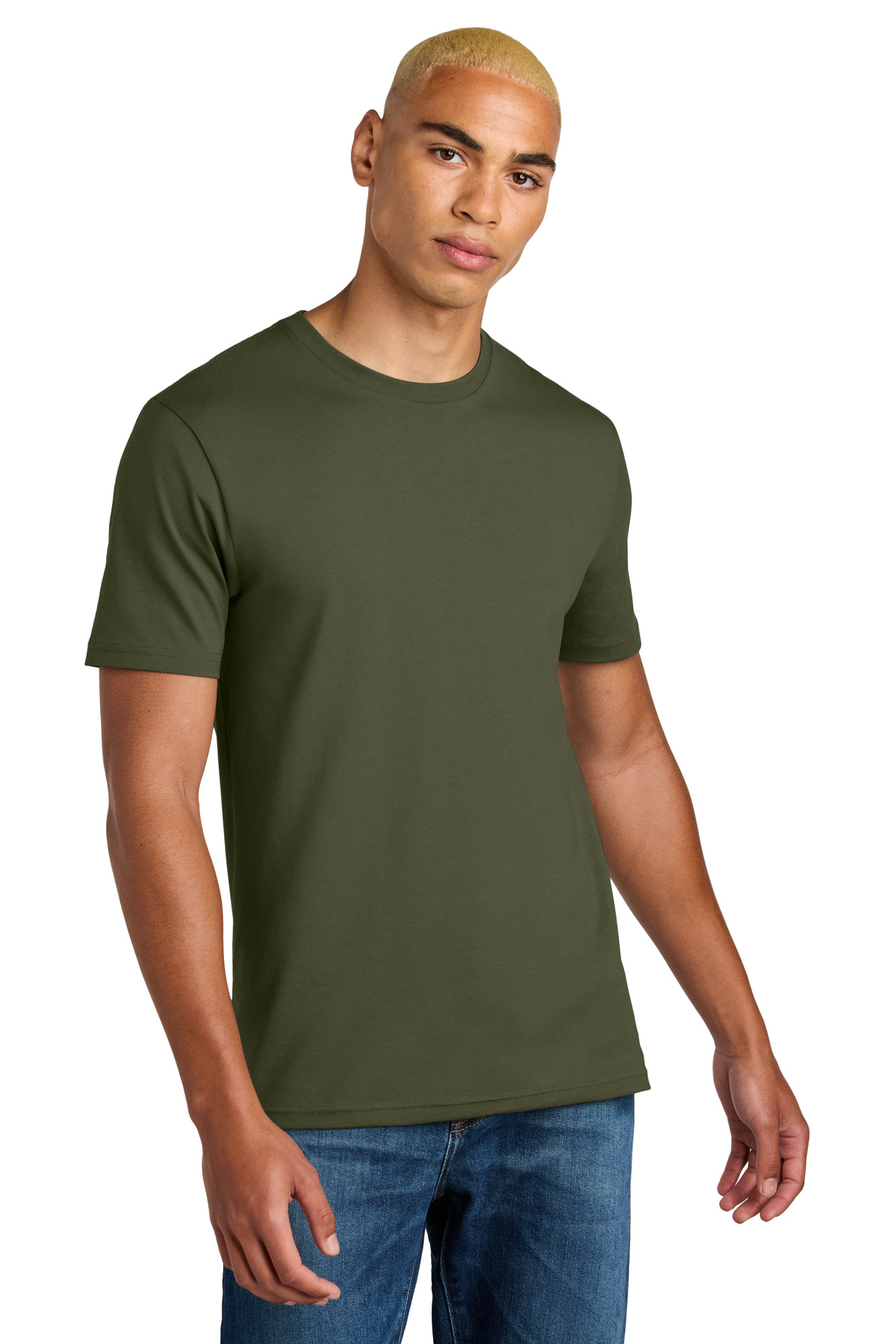 District DT106 Military Green