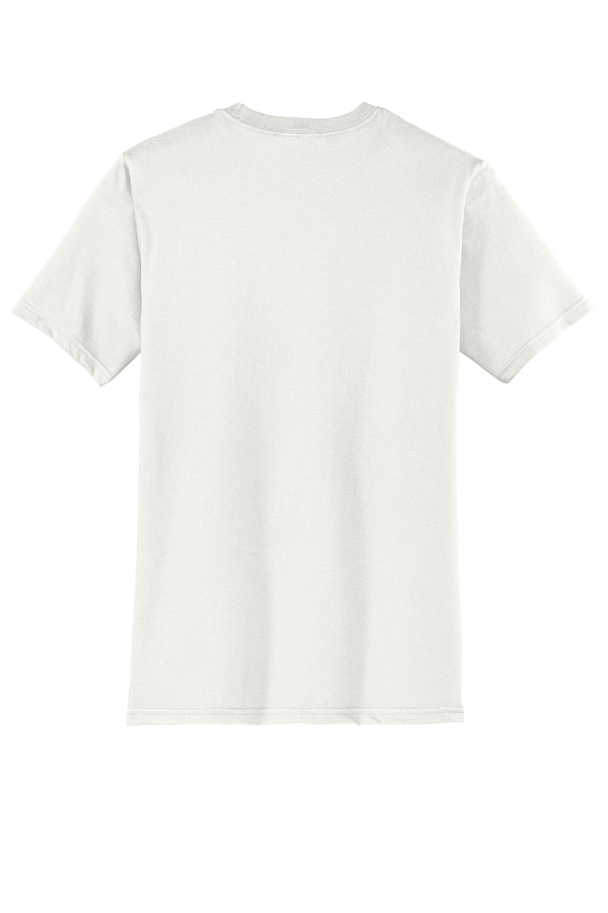 District DT6000 WhiteSmoke