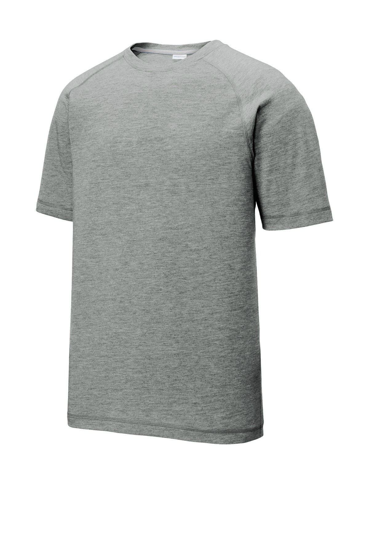 Sport-Tek ST400 Dark Gray Heather