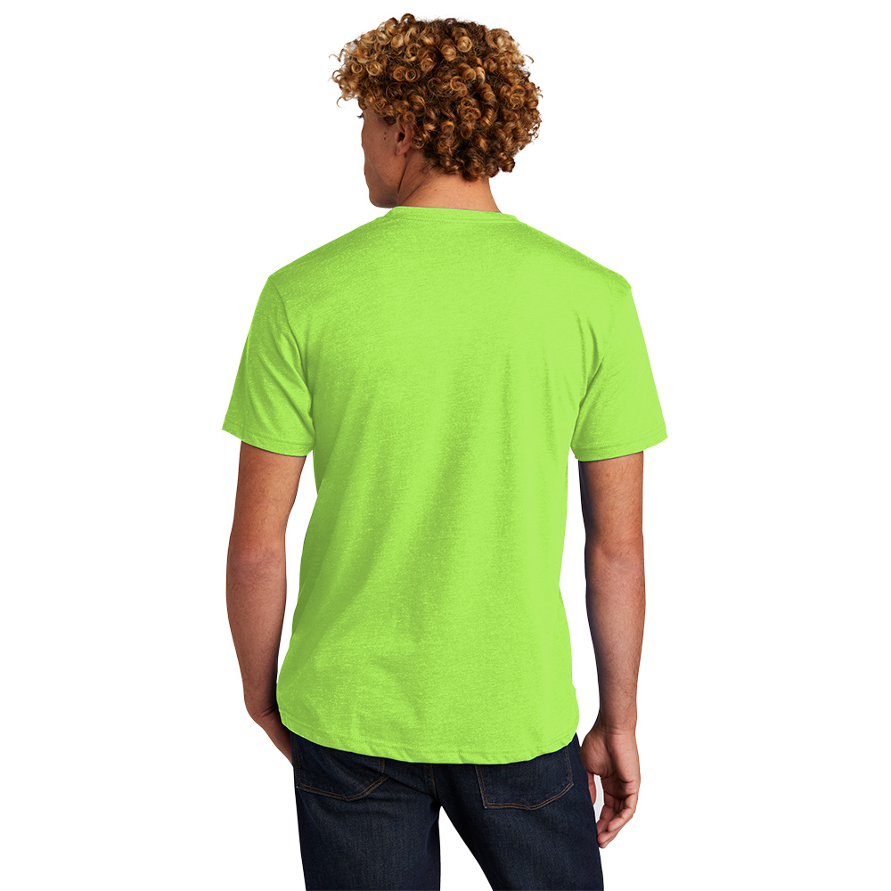 Next Level N6210 Neon Green