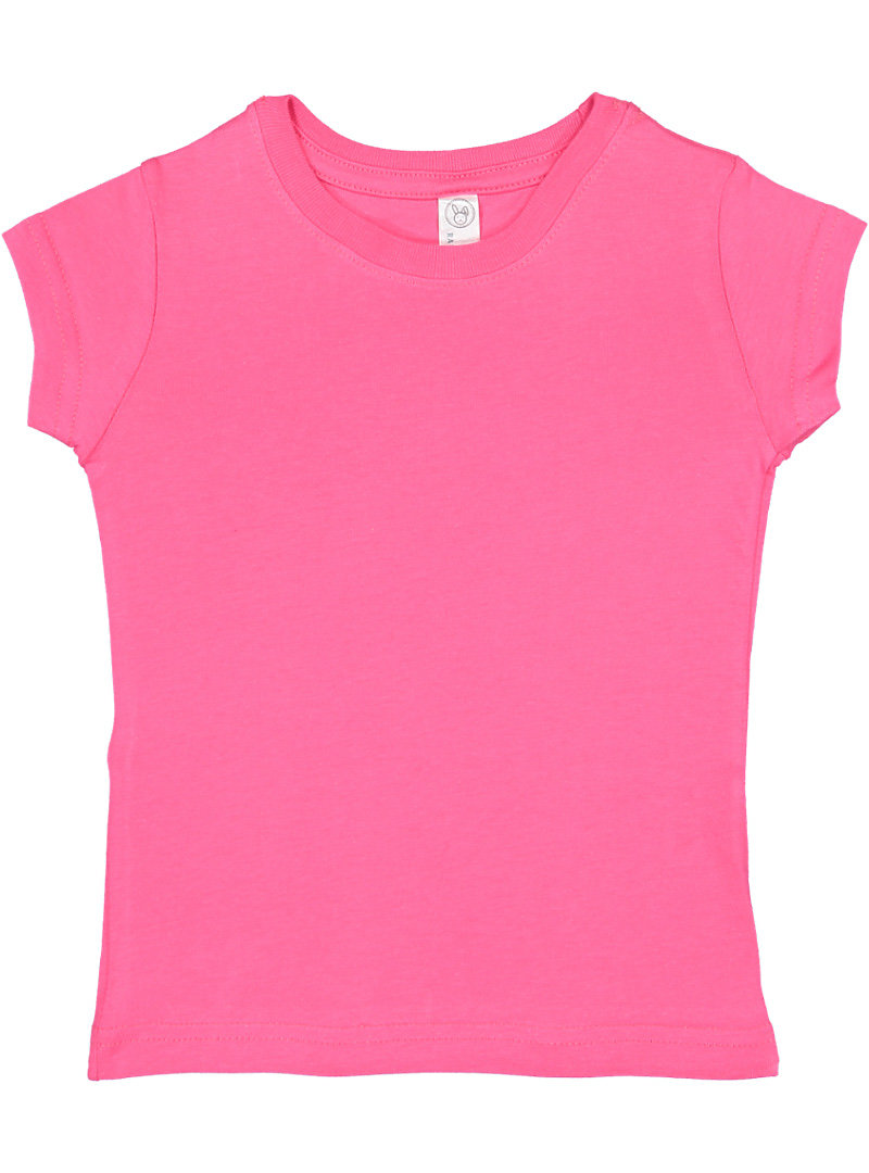 Rabbit Skins 3316 Hot Pink