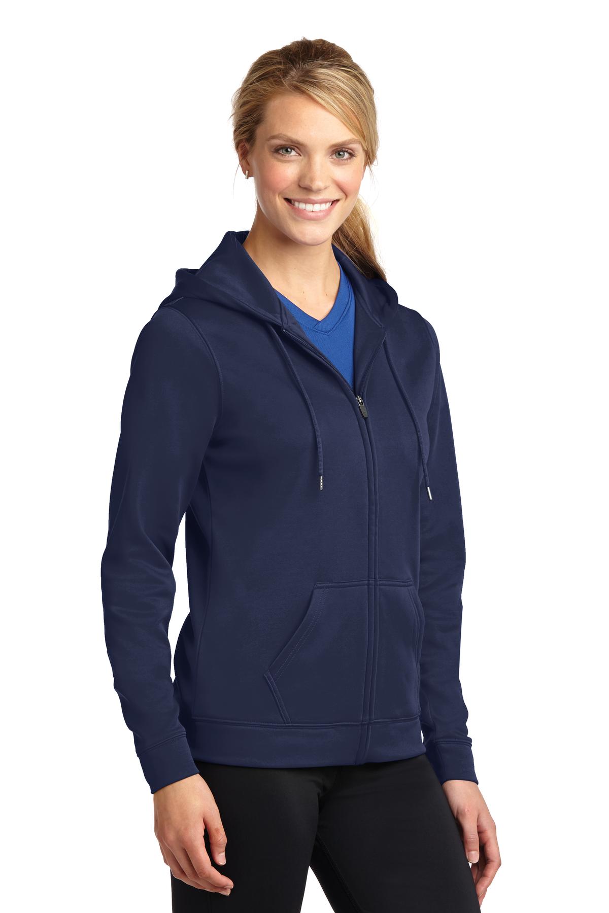 Sport-Tek LST238 Navy