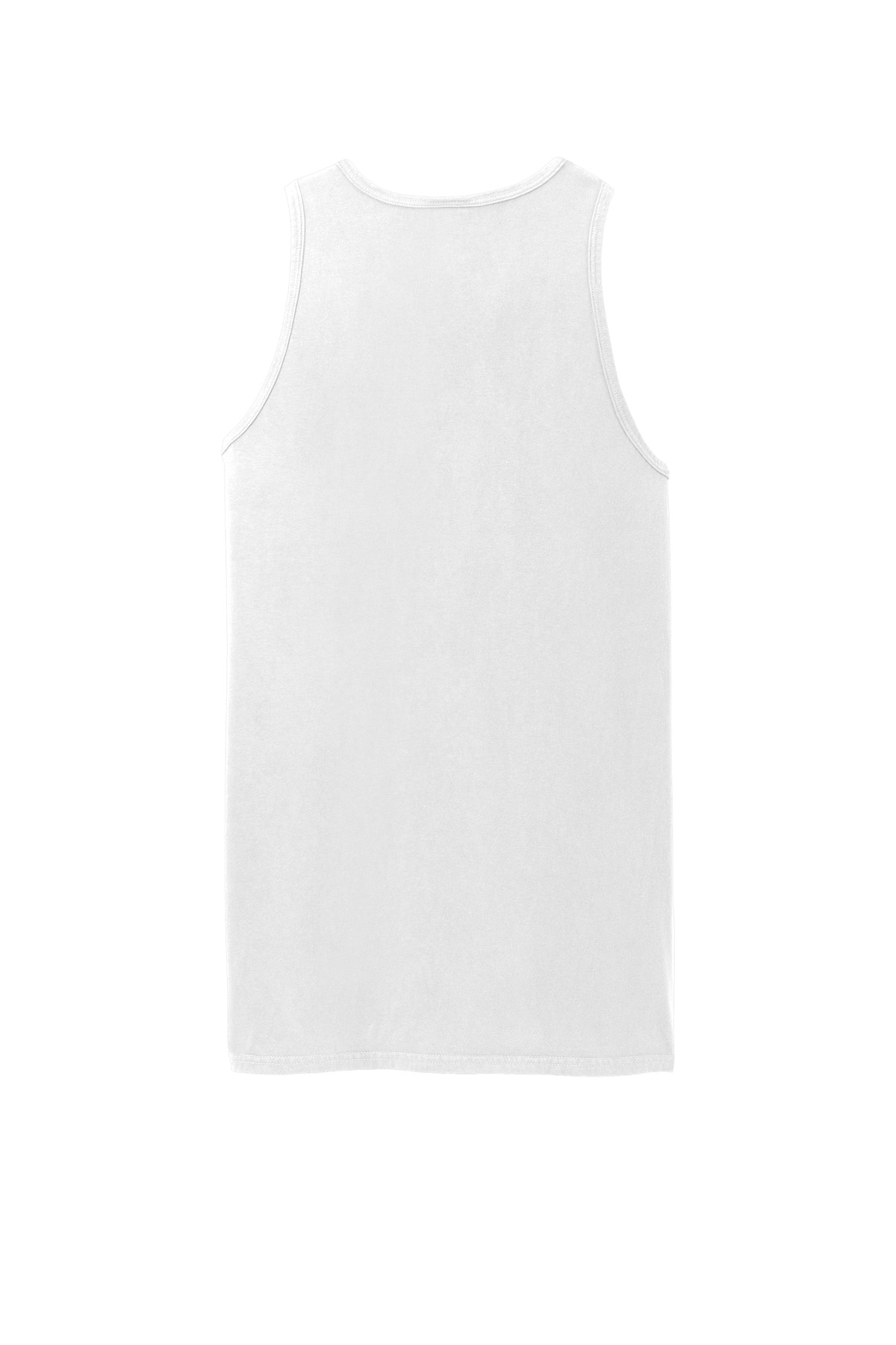 Port & Company PC099TT White