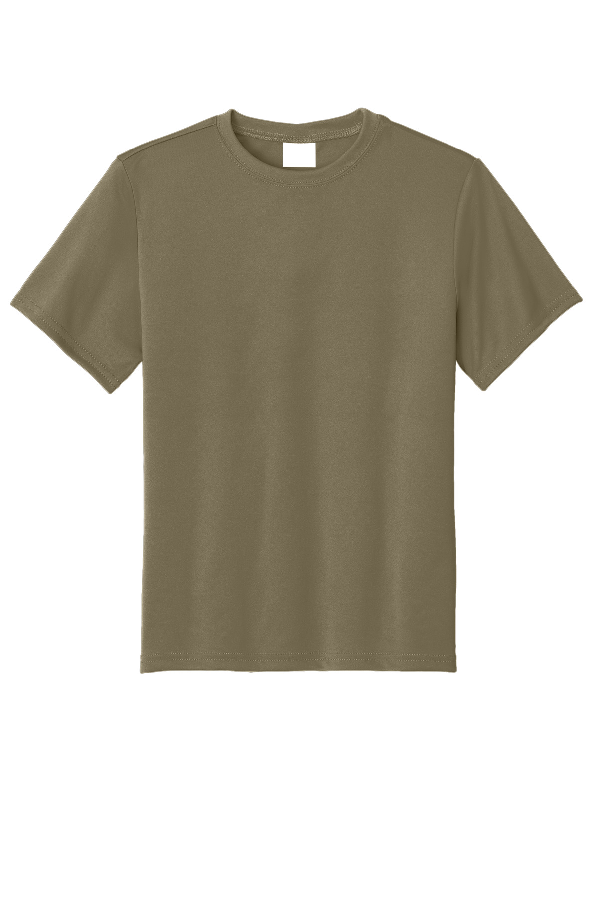 Port & Company PC380Y Coyote Brown