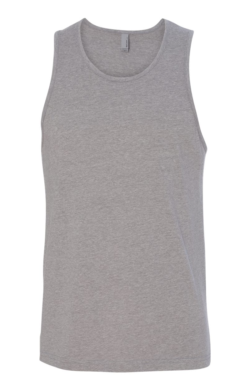 Next Level N6233 Dark Heather Gray